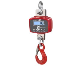 Bilancia a Gancio con protezione per esterno IP-HF 2