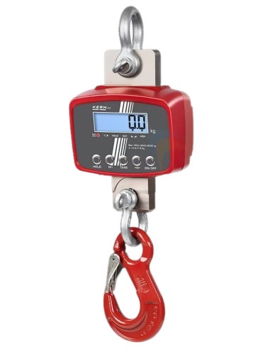 Bilancia a Gancio IP-HF