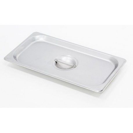 coperchio inox pulitore ultrasuoni DU-220s