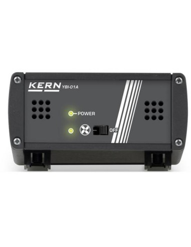 Ionizzatore Kern YBI-01A