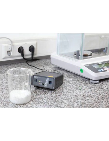 Ionizzatore Kern YBI-01A applicazione