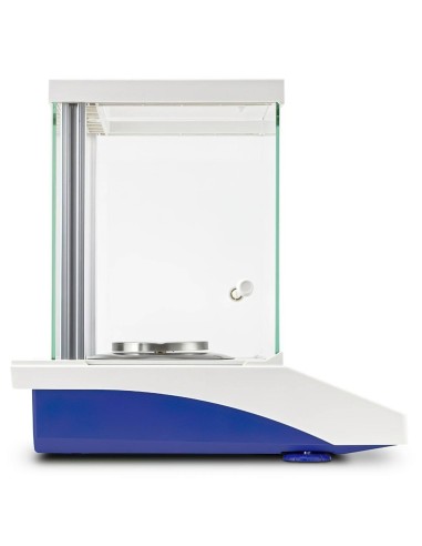 Kern AXE AXS vista laterale