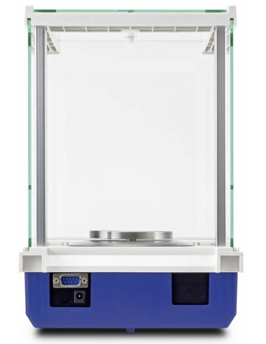 Kern AXE AXS pannello uscite / alimentazione