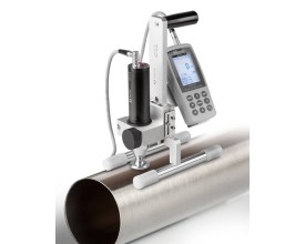 Banco di prova HO-A19 per durometro Sauter HO-M 2