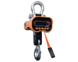 Dinamometro industriale per Carroponte o Gru da 3 a 10 tonnellate 2