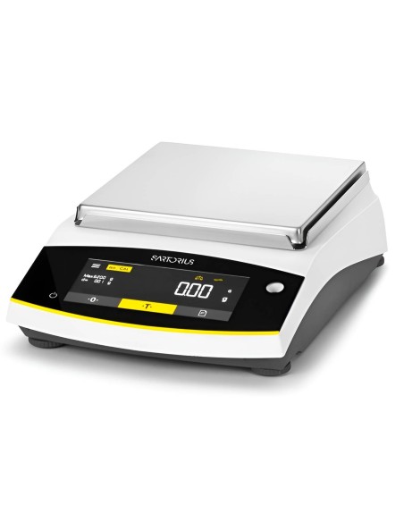 Bilancia di precisione Sartorius ENTRIS II [da 0.01 a 1 g ]