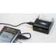 Durometro Sauter HMO con stampante