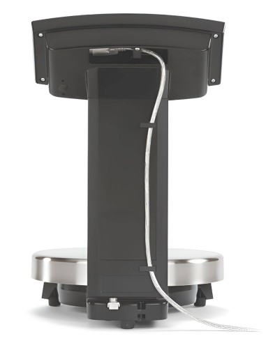 Bilance SARTORIUS PMA EVO1Y1N1-C Ex ATEX 2 vista cablaggi