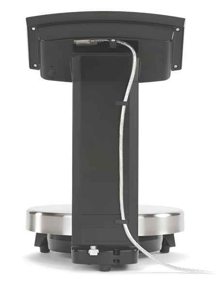 Bilance SARTORIUS PMA EVO1Y1N1-C Ex ATEX 2 vista cablaggi