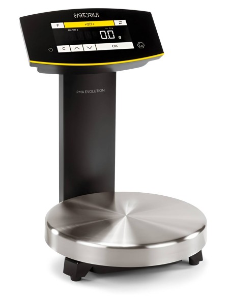 Bilancia SARTORIUS PMA.Evolution Ex per zona ATEX 1 EVO1X3N1-C