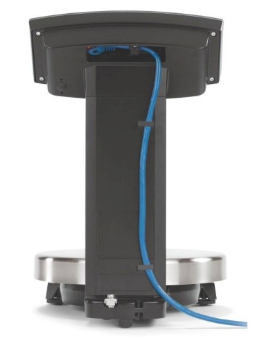 Cablaggi posteriori Bilancia SARTORIUS Ex per zona ATEX 1 EVO1X3N1-C