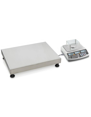 Sistema Contapezzi Kern CCS 10K-6