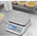 Bilancia Inox protezione IP67