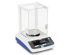 Bilancia Tecnica di Precisione KERN PDS Touch 2