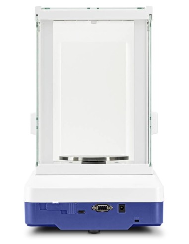 KERN PDT autocalibrante interfacce USB e RS232 di serie