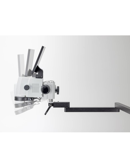 Videomicroscopio Kern OIV-901 regolabile