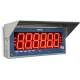 Indicatore / Ripetitore di peso con grande display a matrice di LED superluminosi 
