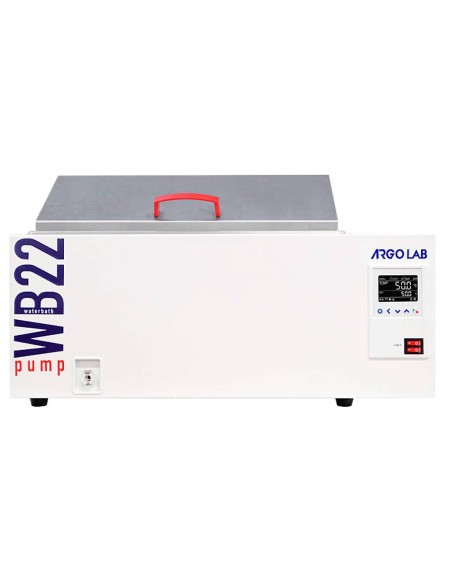 Bagnomaria ARGOLAB WB 22 PUMP 2025