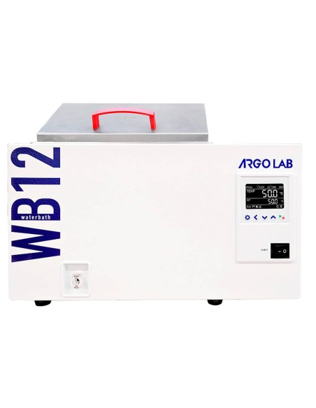 Bagnomaria da Laboratorio ARGOLAB WB 12 Lt