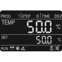 Bagnomaria da laboratorio ArgoLab WB 5 2