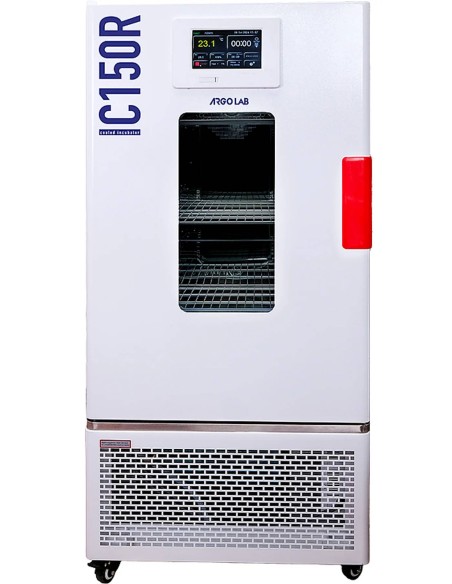 Incubatore refrigerato IC 150-R Plus ArgoLab