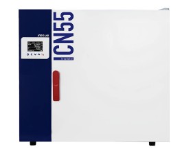 Incubatore da Laboratorio ICN 55 SUPER ventilazione nat. 2