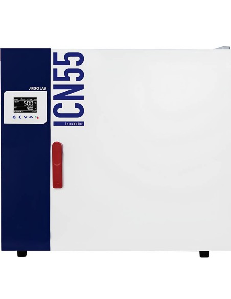 Incubatore ICN 55 a convezione naturale