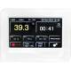 controllore ICN 55 SUPER ventilazione nat.