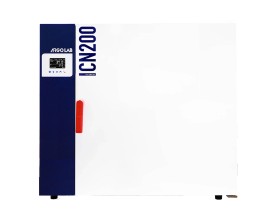 Incubatore Laboratorio ArgoLab ICN 200 SUPER 2