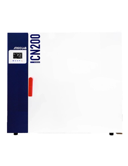 Incubatore da laboratorio ArgoLab ICN 200 PLUS