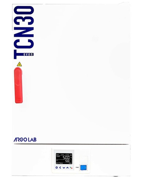 Stufa da laboratorio a Convezione Naturale TCN 30