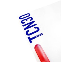 Stufa da laboratorio a Convezione Naturale TCN 30 2