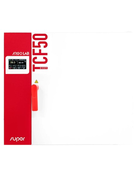 STUFA ARGOLAB TCF 50 versione SUPER