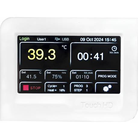 display ARGOLAB TCF 50 SUPER