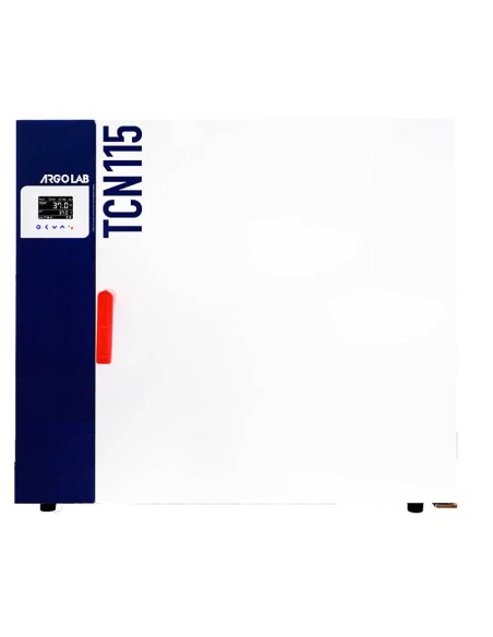 Stufa da Laboratorio ArgoLab TCN 115 PLUS