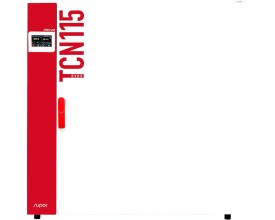 Stufa da Laboratorio ArgoLab TCN 115 PLUS 2