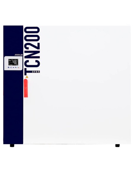Stufa da laboratorio TCN 200 litri ArgoLab