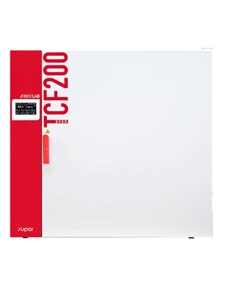 Stufa Argolab TCF 200 Super