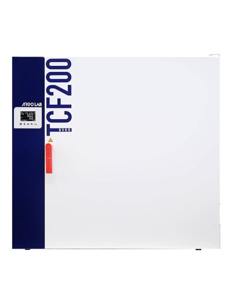 Stufa Argolab TCF 200 PLUS