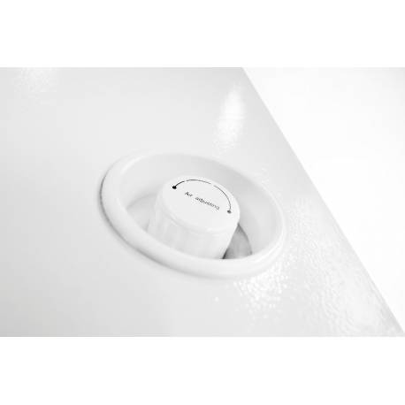 Valvola aria Stufa Argolab