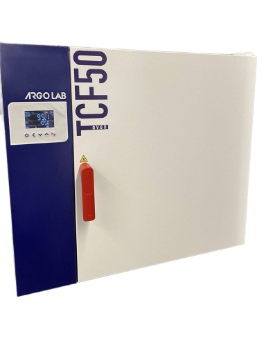 STUFA ARGOLAB TCF 50 PLUS