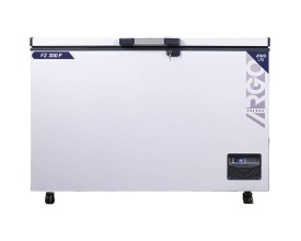 Argolab FZ 300-P CONGELATORE DA LABORATORIO A POZZETTO 2
