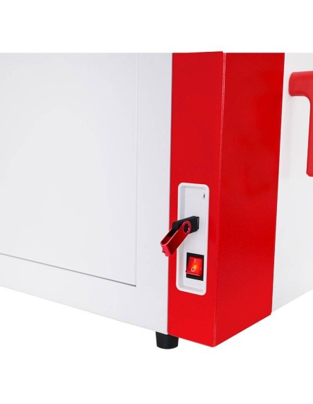 USB e gestione dati ArgoLab TFC 120