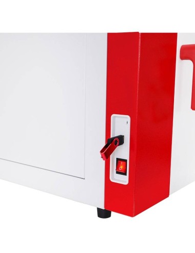 USB Stufa Argolab TCF 200 Super