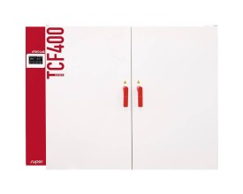 Stufa ARGOLAB TCF 400 SUPER 2