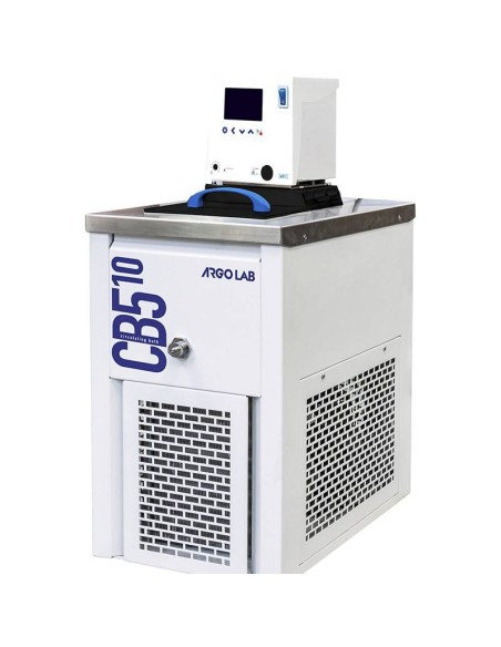 Termocriostato ArgoLab CB 5-10 