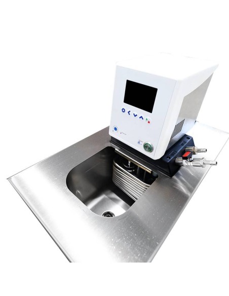 Termocriostato ArgoLab CB interno