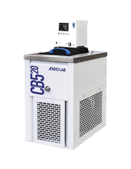 Termocriostato ArgoLab CB 5-20