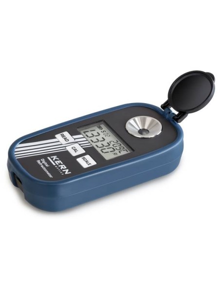 Rifrattometro digitale per Urine