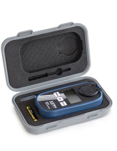 Rifrattometro digitale per Urine fornito in valigetta